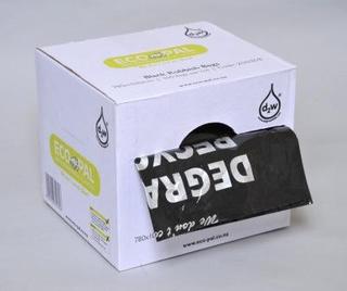 Dispenser Box Refuse Bags Degradable - EP Tech