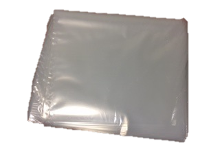Stock Bags 300X450-30 NATURAL BAGS.STANDARD WRAPPED.250s