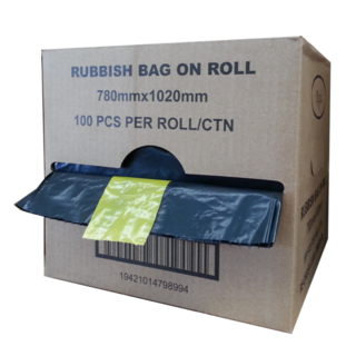 72L Roller Bag - Premier Hygiene