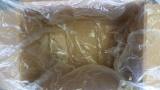 Carton Liner 600x400x700mm - Fortune