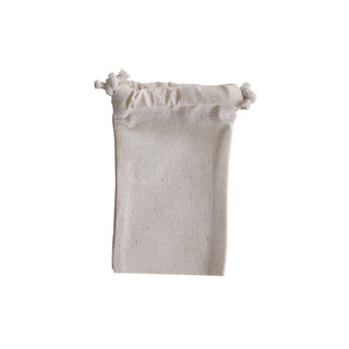 Small Drawstring Bag - Ecobags