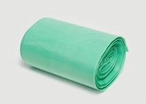 60Litre Tie Top Biodegradable - BioBag - Carton 240