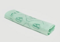 Benchtop Composting Rubbish Bags Insinc Products Ltd