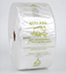 Star sealed produce bag 390x500mm Degradable - EP Tech