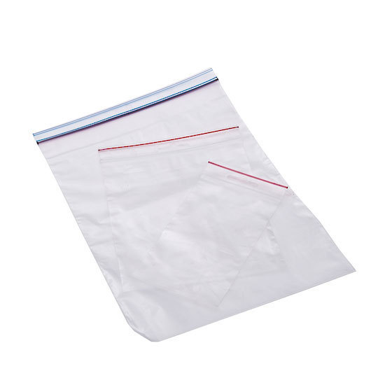 Maxi-Grip Click Seal Bag 200x255mm - Unipak