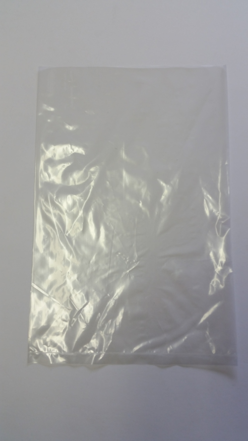 Poly Bag 150 x 300mm - Fortune
