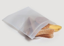 Zip Lock Bag 18 X 22cm Vegware Carton 240 Rubbish Bags Insinc Products Ltd