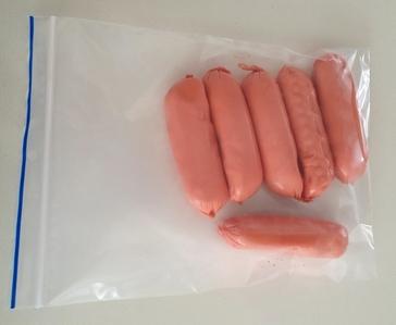 FLEXOGRIPS - Resealable 100X155-40 SUPERGRIP - Flexoplas