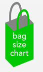 Bag Sizes