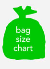 Bag Sizes