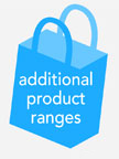 Additional Product Ranges