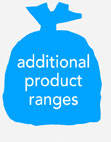Additional Product Ranges