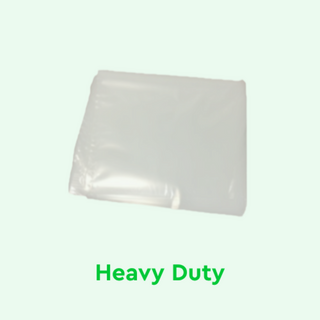 Heavy Duty Stock Bags | NZ Packaging