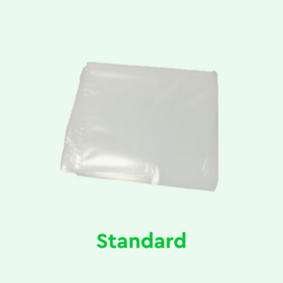 Standard Stock Bags | Plastic Bags NZ